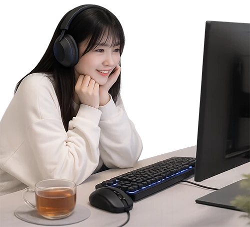 ユーザーイメージ